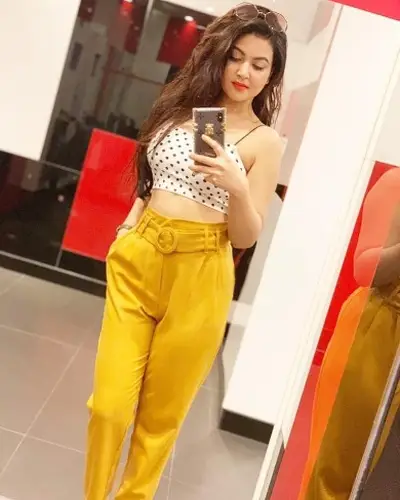 Ankita Sahu
