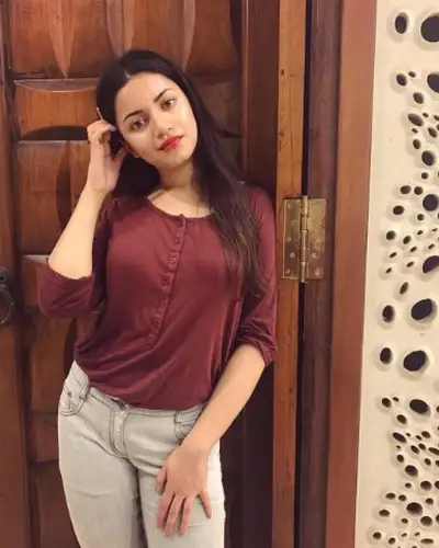 Geeta Singh
